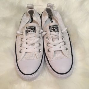 CONVERSE Chuck Oxford White
